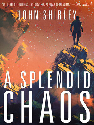 cover image of A Splendid Chaos